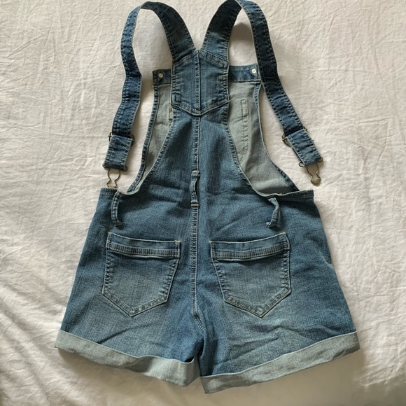Overalls - Picture 4 of 4